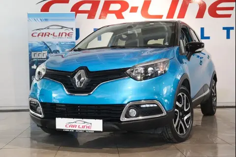 Used RENAULT CAPTUR Petrol 2016 Ad 