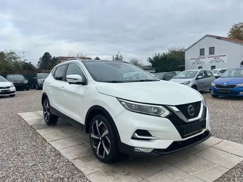 Used NISSAN QASHQAI Petrol 2019 Ad 