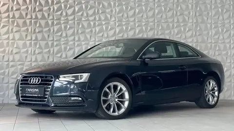 Used AUDI A5 Diesel 2016 Ad 