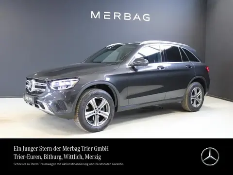 Used MERCEDES-BENZ CLASSE GLC Diesel 2022 Ad 