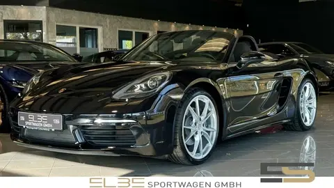 Used PORSCHE BOXSTER Petrol 2023 Ad 