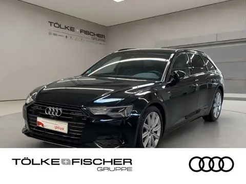 Annonce AUDI A6 Diesel 2023 d'occasion 