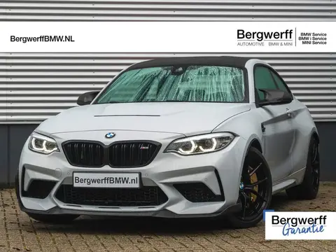 Used BMW M2 Petrol 2020 Ad 