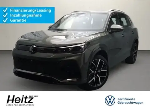 Used VOLKSWAGEN TIGUAN Petrol 2024 Ad 