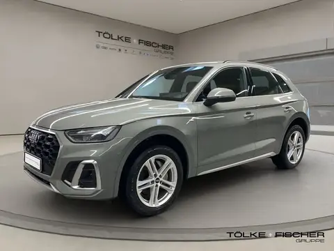 Annonce AUDI Q5 Diesel 2021 d'occasion 