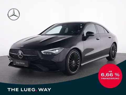 Used MERCEDES-BENZ CLASSE CLA Petrol 2023 Ad 