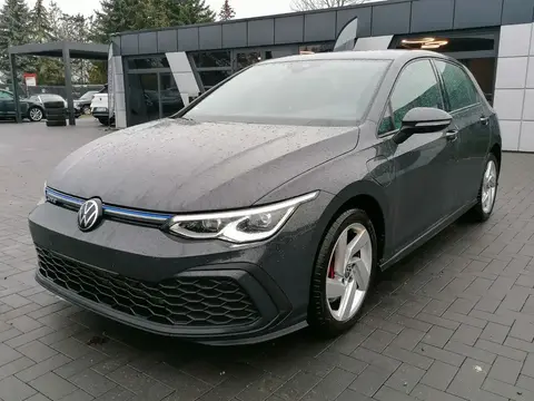 Annonce VOLKSWAGEN GOLF Hybride 2021 d'occasion 