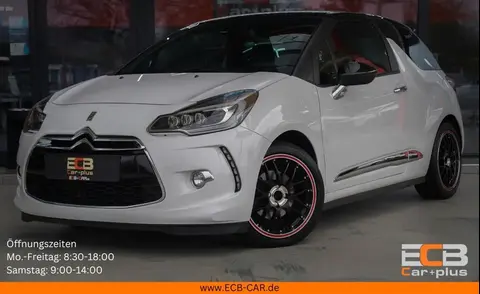 Used CITROEN DS3 Petrol 2016 Ad 