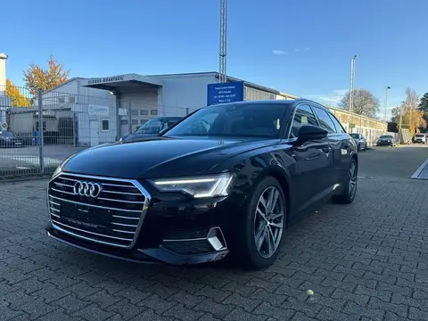 Used AUDI A6 Diesel 2020 Ad 