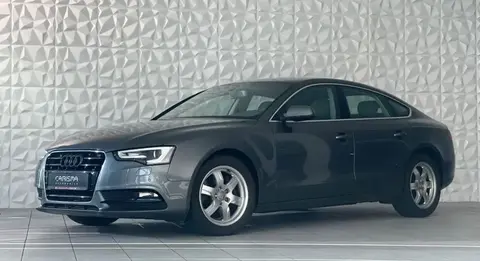 Annonce AUDI A5 Essence 2015 d'occasion 