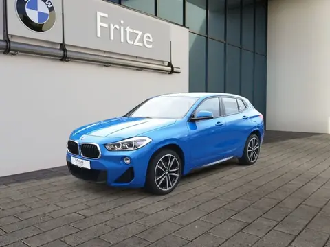 Used BMW X2 Petrol 2018 Ad 