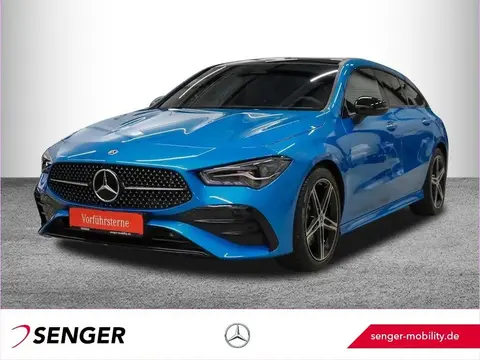 Used MERCEDES-BENZ CLASSE CLA Diesel 2024 Ad 