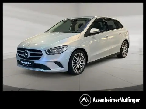 Used MERCEDES-BENZ CLASSE B Diesel 2019 Ad 