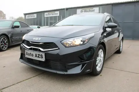 Used KIA CEED Petrol 2023 Ad 