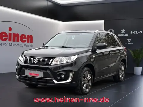 Annonce SUZUKI VITARA Essence 2019 d'occasion 