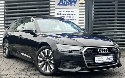 Annonce AUDI A6 Diesel 2020 d'occasion 