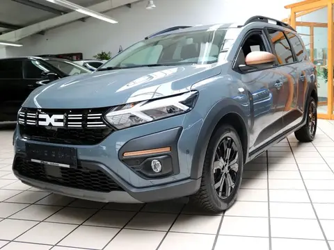 Annonce DACIA JOGGER Essence 2024 d'occasion 