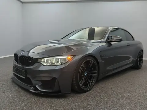 Annonce BMW M4 Essence 2015 d'occasion 