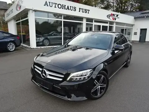 Used MERCEDES-BENZ CLASSE C Diesel 2019 Ad 