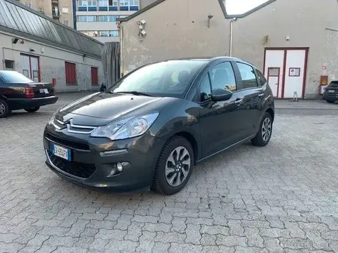 Used CITROEN C3 Petrol 2016 Ad 