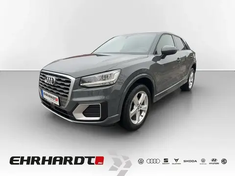 Used AUDI Q2 Petrol 2019 Ad 