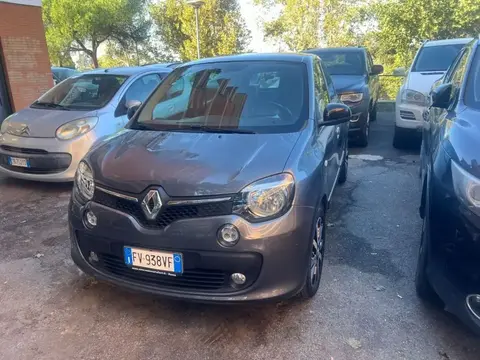 Used RENAULT TWINGO Petrol 2019 Ad 