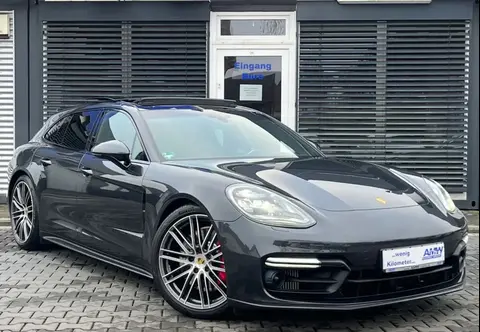 Used PORSCHE PANAMERA Petrol 2019 Ad 