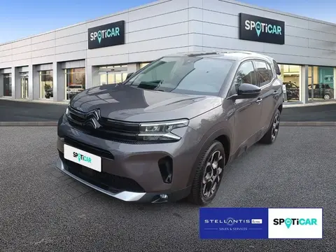 Used CITROEN C5 AIRCROSS Diesel 2023 Ad 