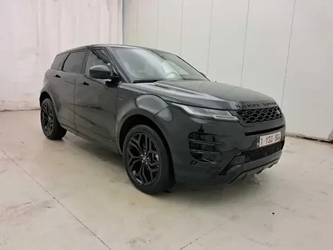 Used LAND ROVER RANGE ROVER EVOQUE Hybrid 2020 Ad 