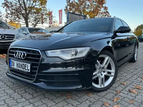 Used AUDI A6 Diesel 2015 Ad 