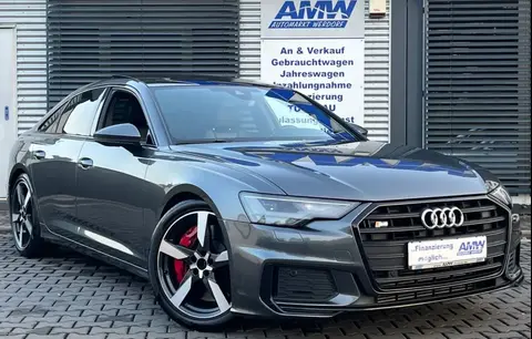 Annonce AUDI S6 Diesel 2019 d'occasion Allemagne