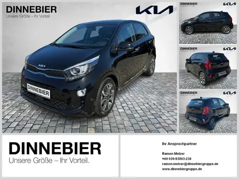 Used KIA PICANTO Petrol 2022 Ad 