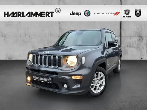 Annonce JEEP RENEGADE Essence 2023 d'occasion 