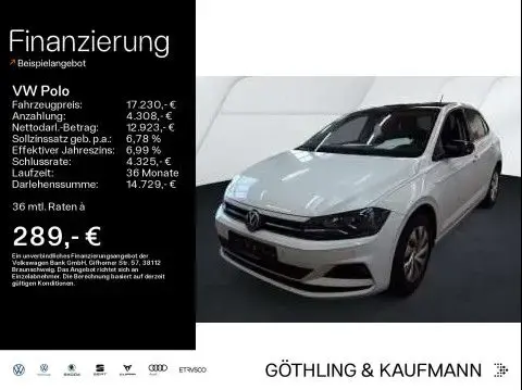 Used VOLKSWAGEN POLO Petrol 2020 Ad 