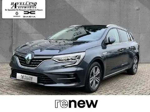 Used RENAULT MEGANE Hybrid 2021 Ad 