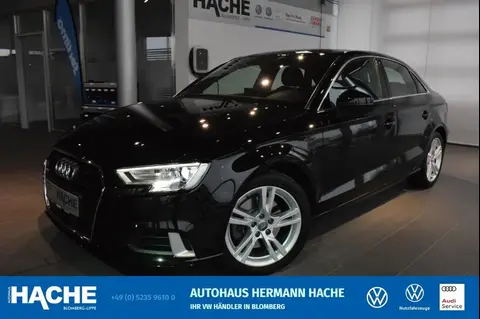 Annonce AUDI A3 Diesel 2020 d'occasion 