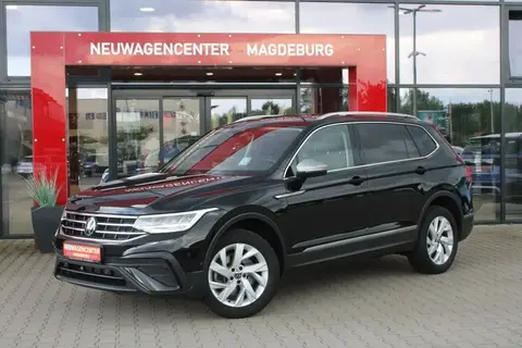 Used VOLKSWAGEN TIGUAN Diesel 2022 Ad 