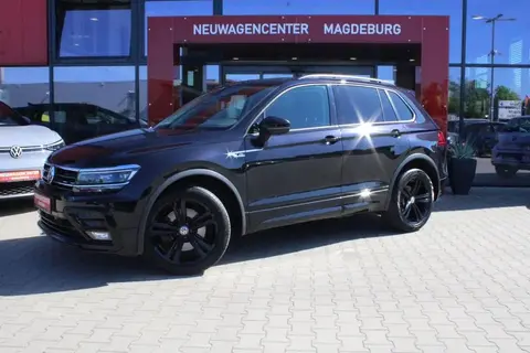 Used VOLKSWAGEN TIGUAN Petrol 2019 Ad 