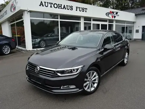 Annonce VOLKSWAGEN PASSAT Diesel 2019 d'occasion 