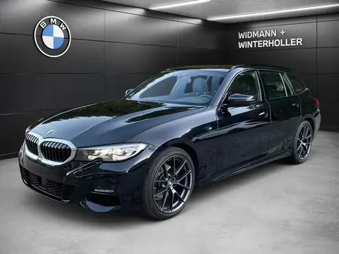 Annonce BMW SERIE 3 Diesel 2021 d'occasion 