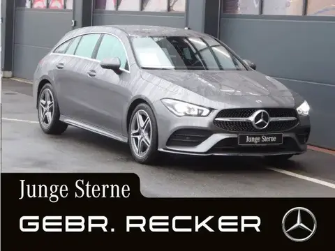 Used MERCEDES-BENZ CLASSE CLA Petrol 2023 Ad 