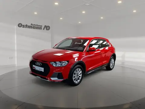 Annonce AUDI A1 Essence 2023 d'occasion 