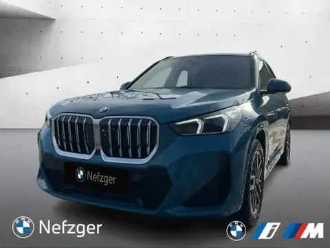 Annonce BMW X1 Diesel 2024 d'occasion 