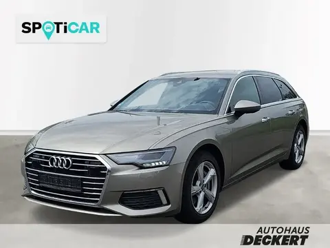 Annonce AUDI A6 Diesel 2020 d'occasion 