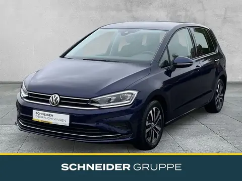 Annonce VOLKSWAGEN GOLF Essence 2020 d'occasion 