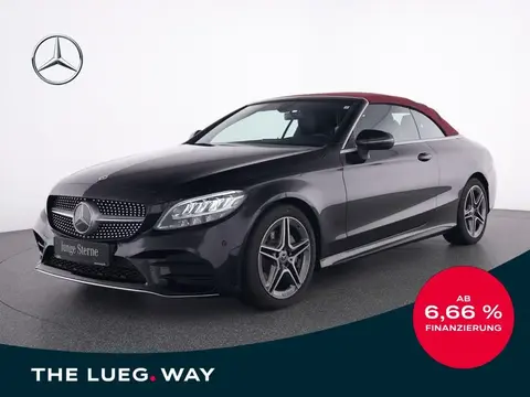 Used MERCEDES-BENZ CLASSE C Petrol 2023 Ad 