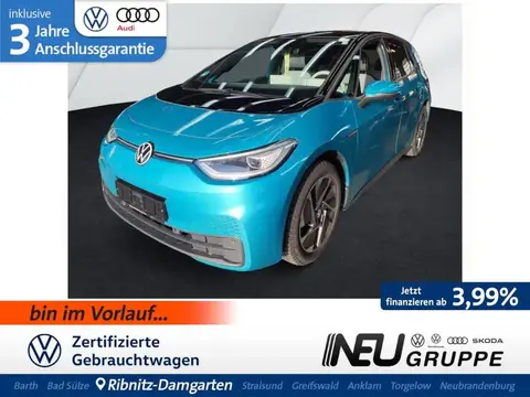 Used VOLKSWAGEN ID.3 Not specified 2021 Ad 