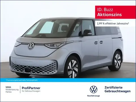 Used VOLKSWAGEN ID. BUZZ Not specified 2023 Ad 