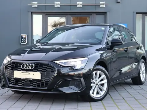 Used AUDI A3 Diesel 2020 Ad 