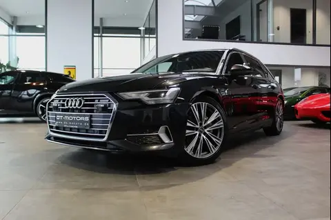 Used AUDI A6 Diesel 2021 Ad 